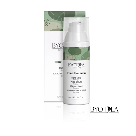 Byotea Siero Prime Rughe Acmella 50 ml