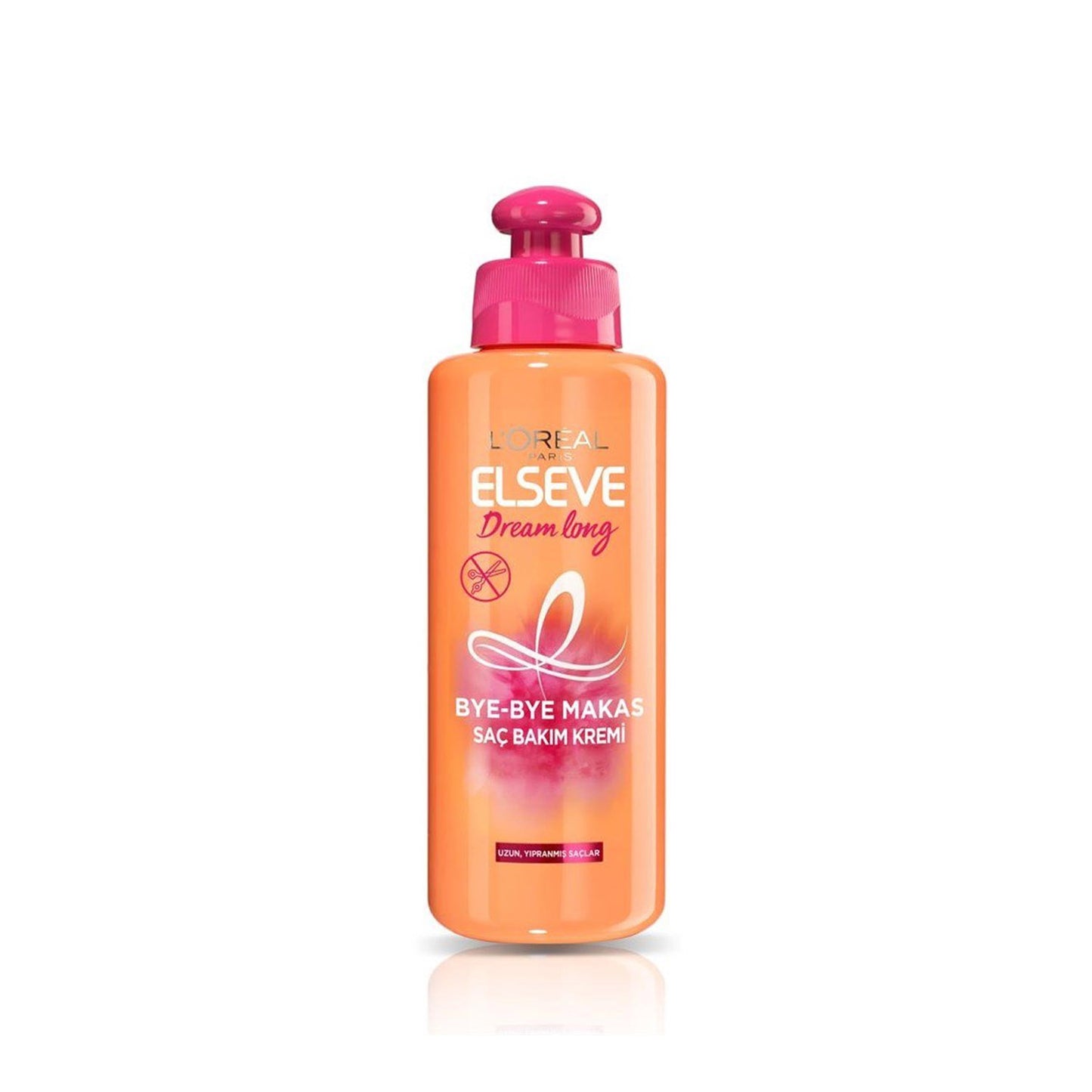 L'Oréal Paris Elseve Dream Long Saç Bakım Kremi 200ml