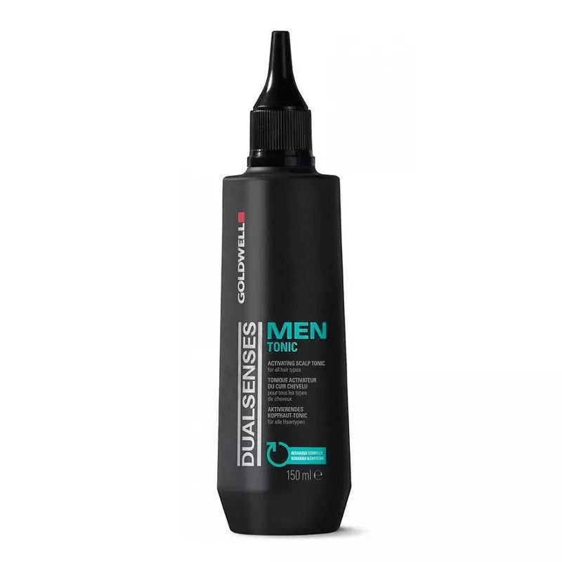 Goldwell Dualsenses Men Anti-Falling Несмываемый тоник 150 мл