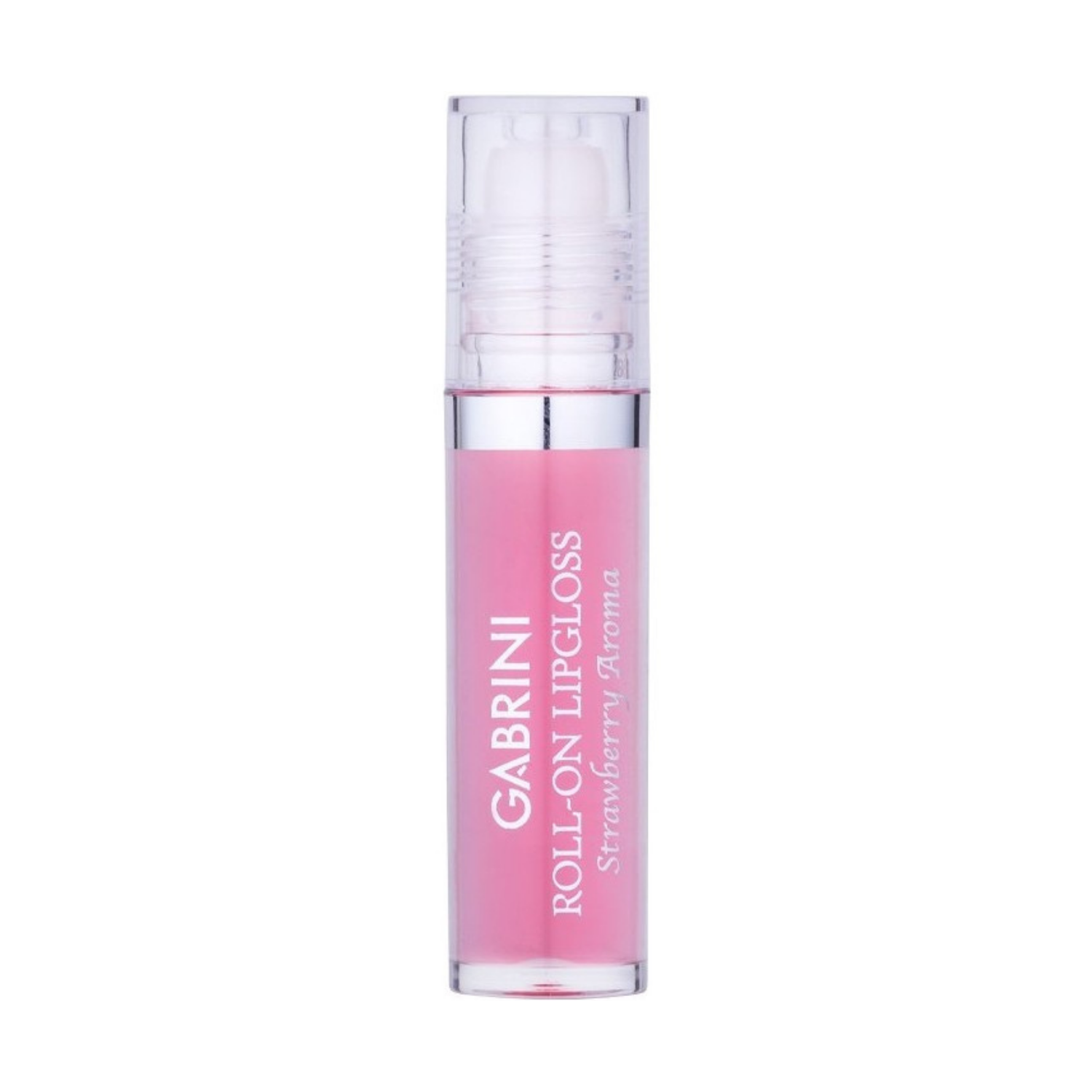 Gabrini  Roll-on Lıpgloss Çilek Aroma 6 Ml