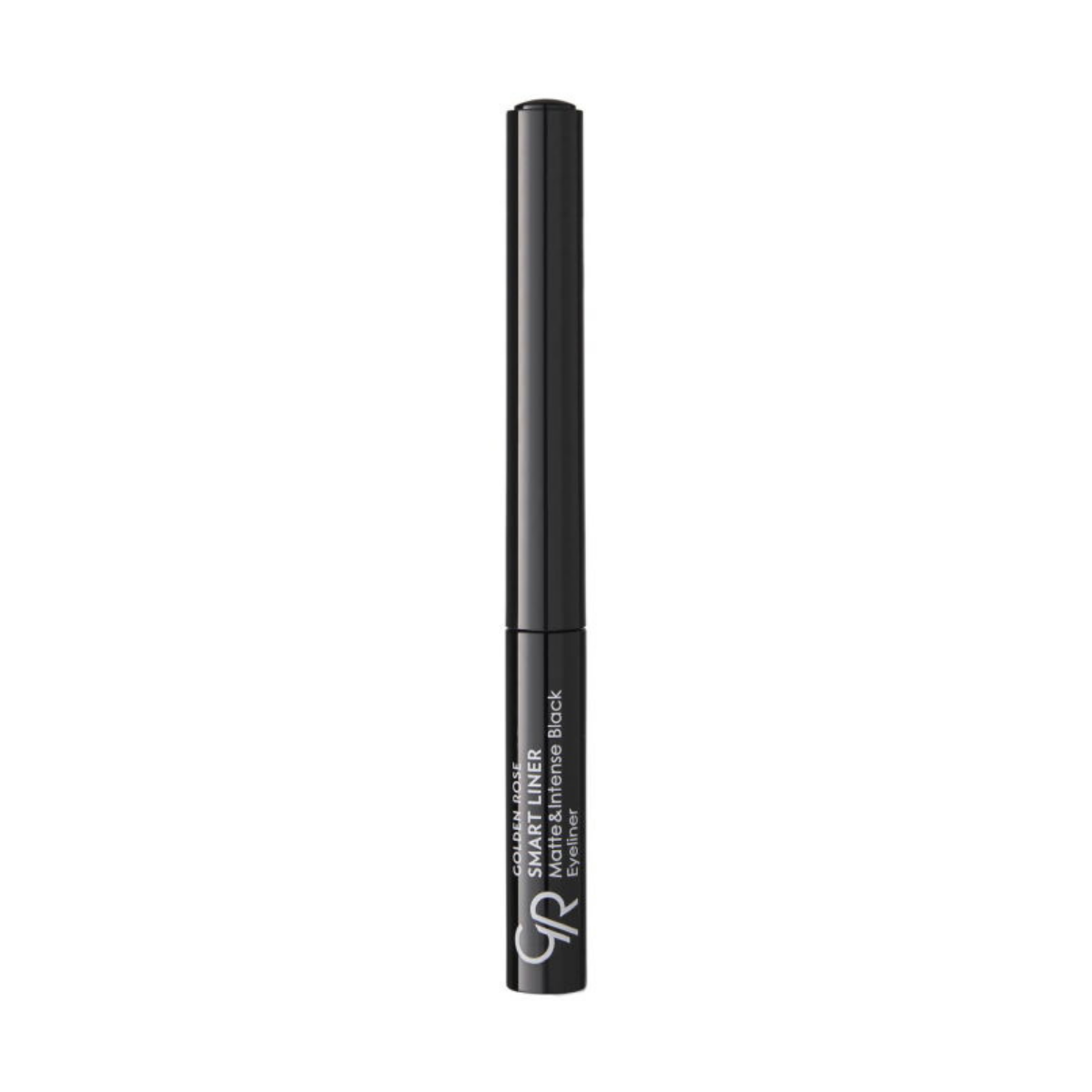 Golden Rose Smart Liner Matteitense Black Eyeliner