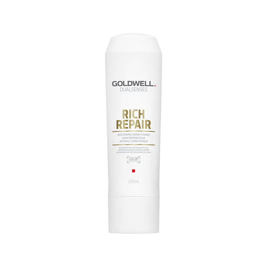 Goldwell Dualsenses Rich Repair Onarıcı Saç Kremi 200ml