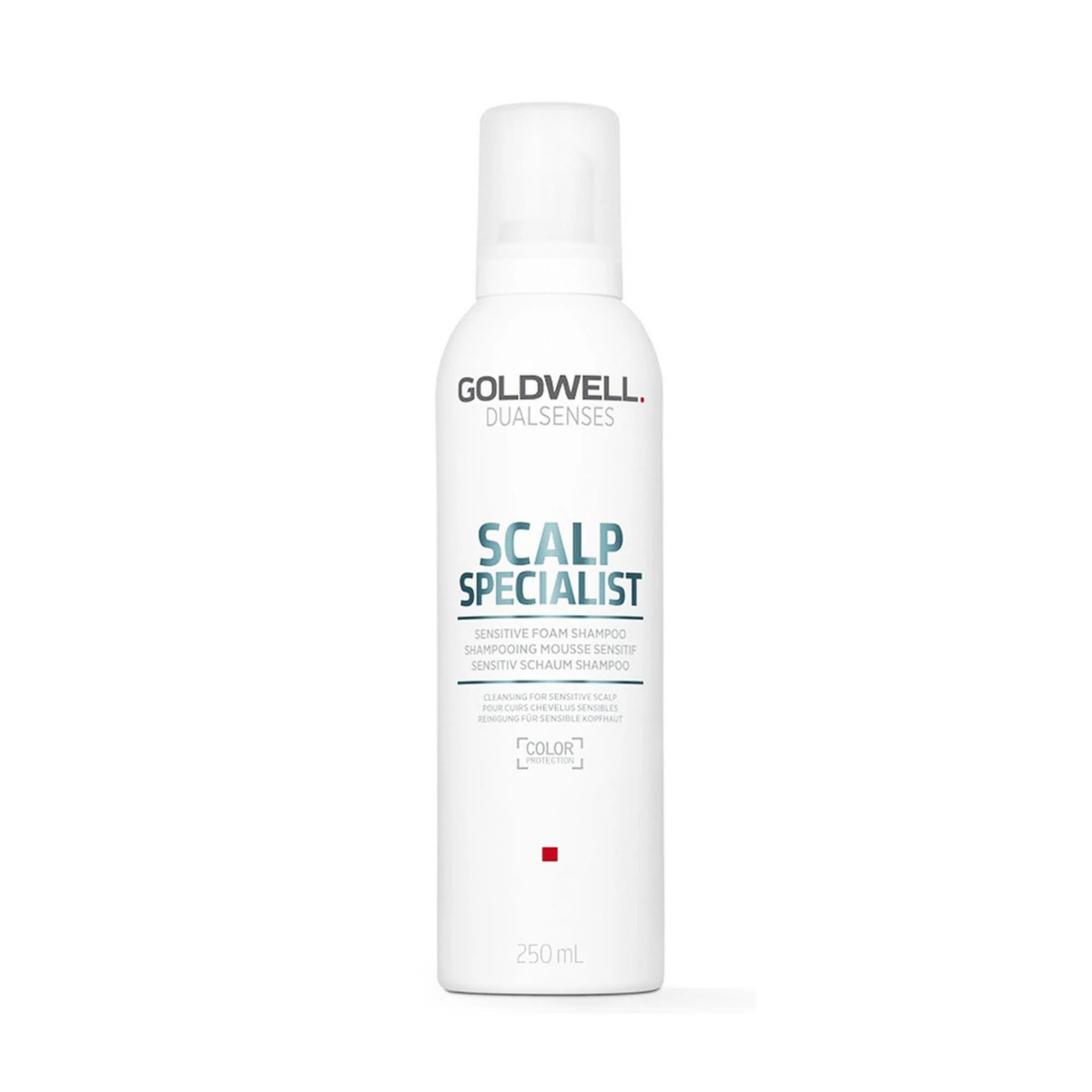 Goldwell Dualsenses Scalp Speci. Sensi.Foam Shampo 250 ml