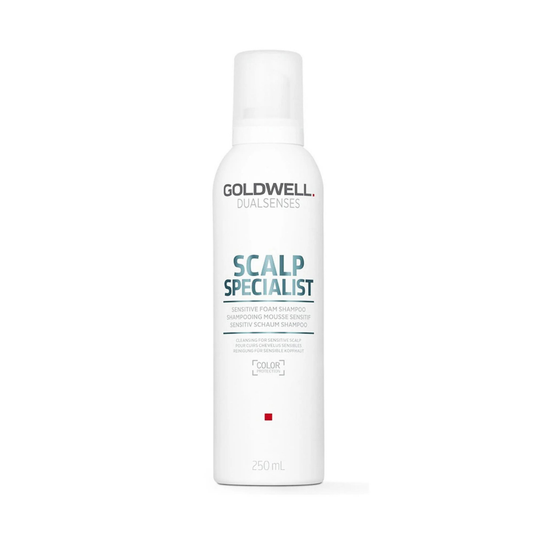 Goldwell Dualsenses Scalp Speci. Sensi.Foam Shampo 250 ml