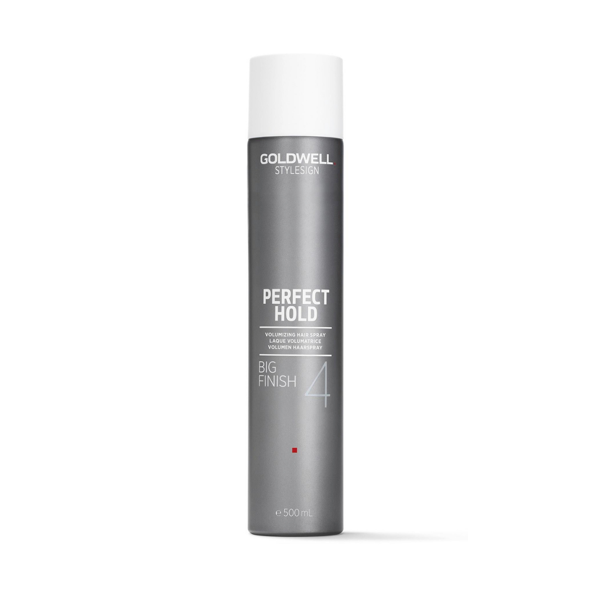 Goldwell Stylesign Big Finish 500 ml