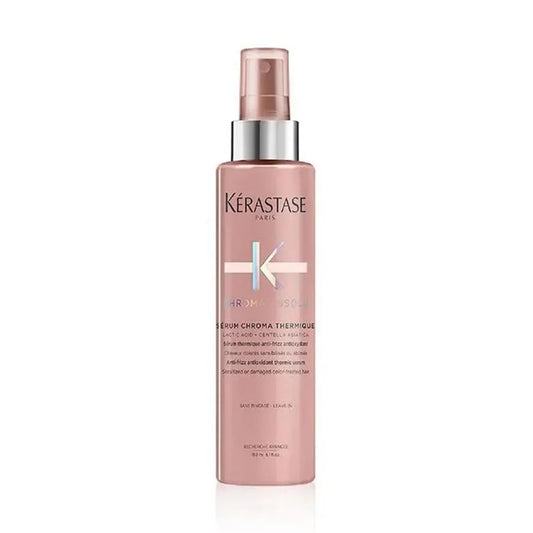 Kerastase Chroma Absolu Boyalı Saçlar İçin Elektriklenme Karşıtı Antioksidanlı Termik Serum 150 ml