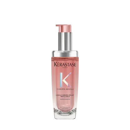 Kerastase Chroma Absolu L'Huile Chroma Eclat Hair Oil Refillable 75 ml
