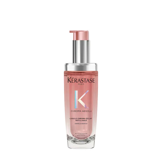 Kerastase Chroma Absolu L'Huile Chroma Eclat Hair Oil Refillable 75 ml