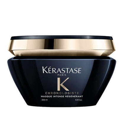 Kerastase Chronologiste Masque Intense Regenerant Regenerating Hair Mask 200 ml