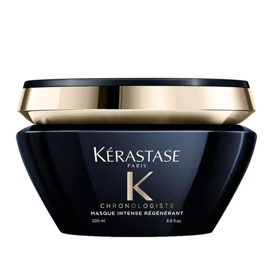 Kerastase Chronologiste Masque Intense Regenerant Regenerating Hair Mask 200 ml