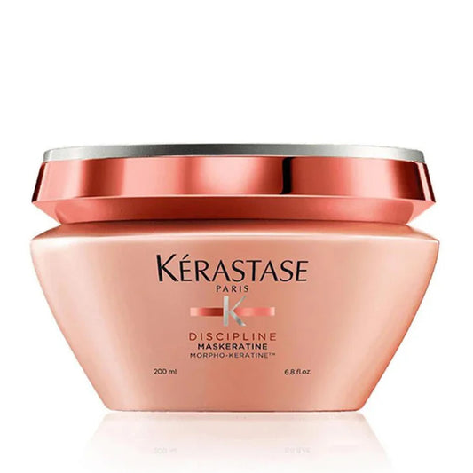 Kerastase Discipline Maskeratine For Unruly And Frizzy Hair 200 ml