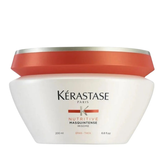 Kerastase Nutritive Masquintense Cheveux Épais Moisture Mask for Thick Hair 200 Ml