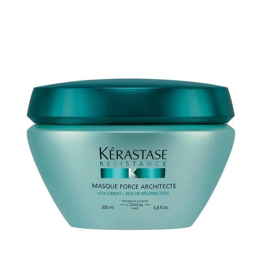 Kerastase Resistance Reconstruction Masque Force Architecte Yıpranmış Saçlar Için Onarıcı Maske 200 ml