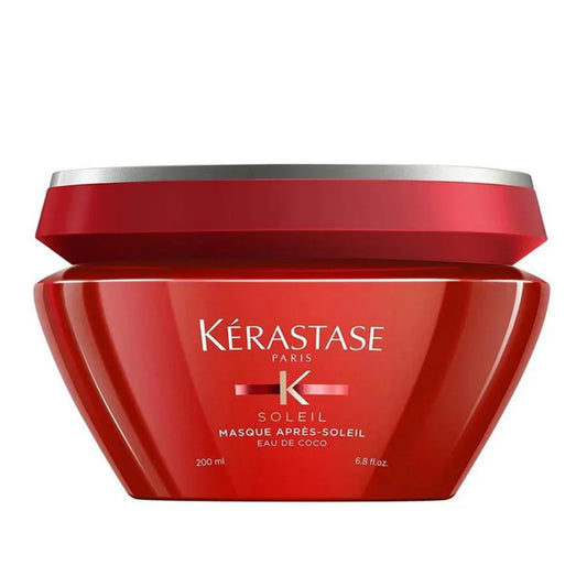 Kerastase Soleil Masque Apres-Soleil Hair Care Mask 200ml