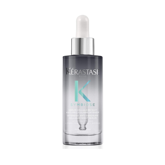 Kerastase Symbiose Yoğun Kepek Karşıtı Gece Serumu 90ml