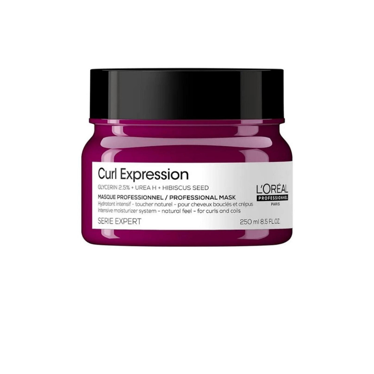 LOreal Professionnel Expert Curl Expression Masque