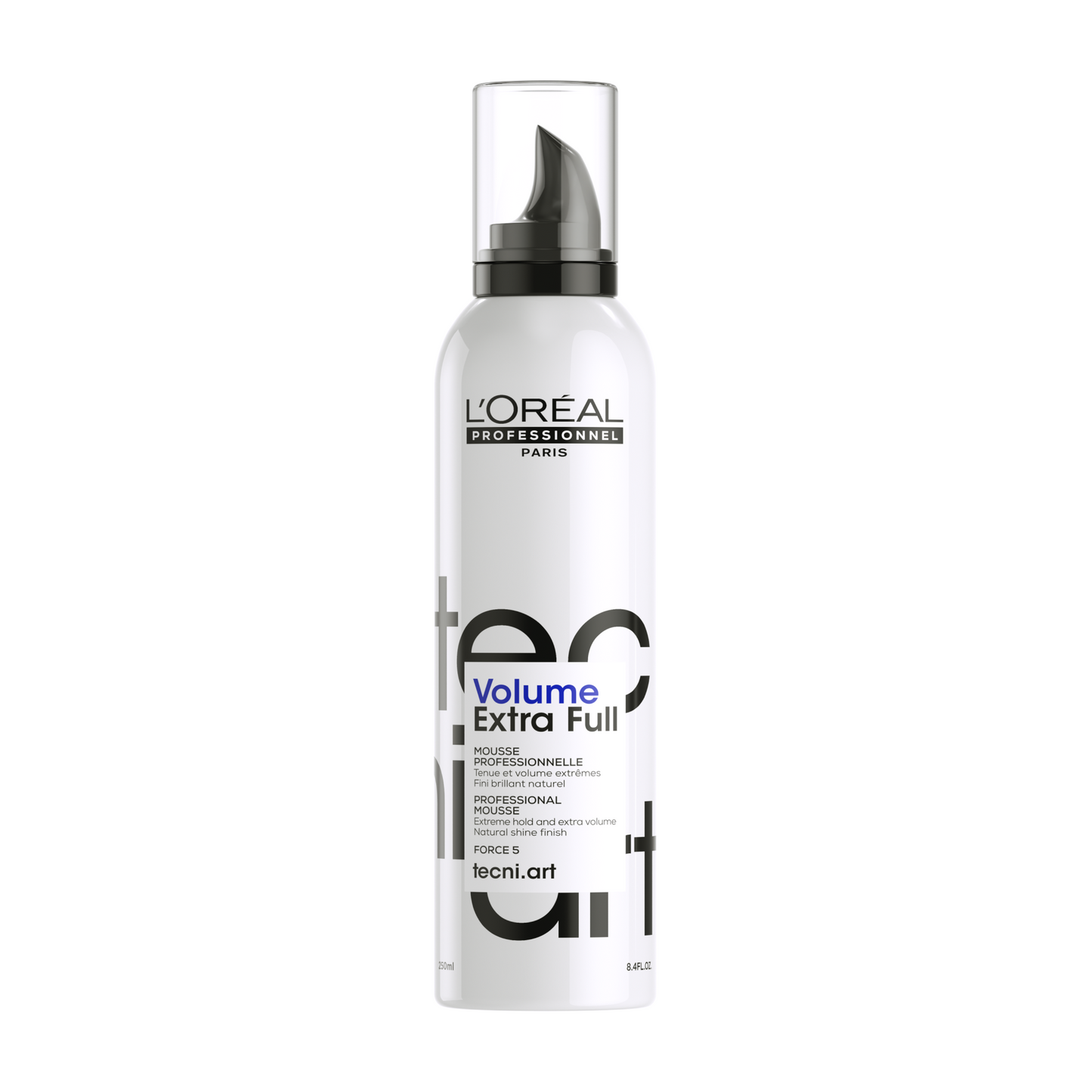 L'Oreal Professionnel Tecni Art Full Volume Extra Ekstra Hacimlendirici Saç Köpüğü 250ml