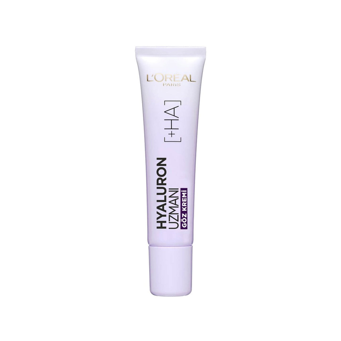 L'Oréal Paris Hyaluron Uzmanı Nemlendirici Göz Kremi 15ml