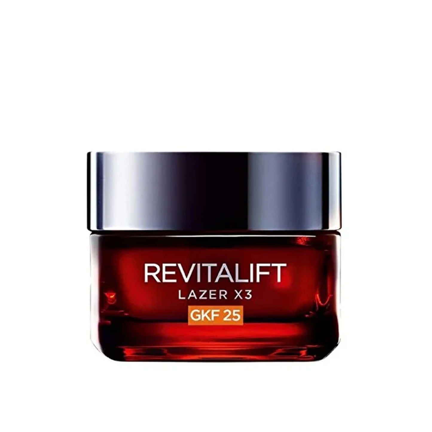 L'Oréal Paris Revitalift Lazer X3 Leke ve Kırışıklık Karşıtı Bakım Kremi GKF25 50ml