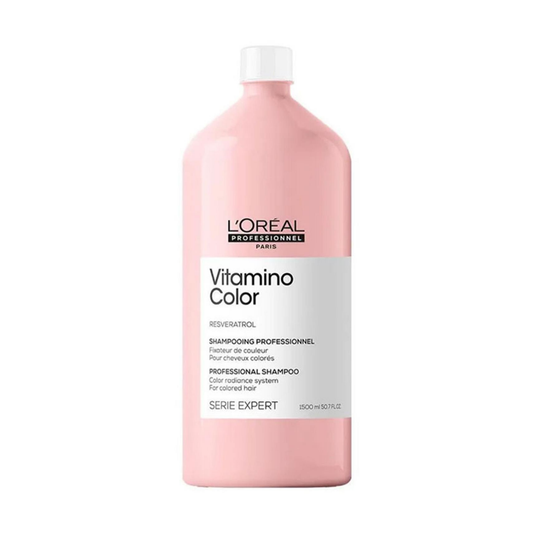 L'Oreal Professionnel Expert Vitamino Color Color Protecting Shampoo 1500 ml