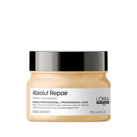 L'Oreal Professionnel Serie Expert Yıpranmış Saçlar Için Onarıcı Maske 250 ml