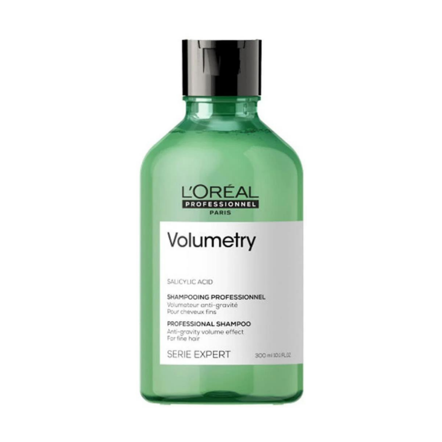 L'Oréal  Serie Expert Volumetry İnce Telli Saçlar için Hacim Veren Şampuan 300 ml