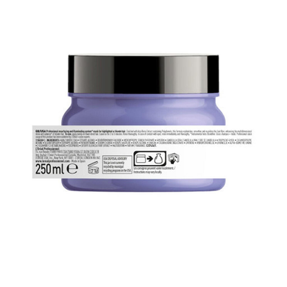 L'Oreal Professionnel Expert Blondifier Perfect Blonde Mask 250 ml
