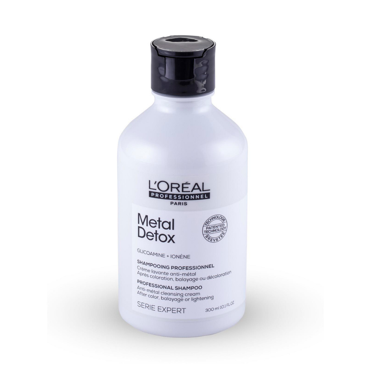 L'Oreal Professionnel Expert Metal Detox Renklendirici