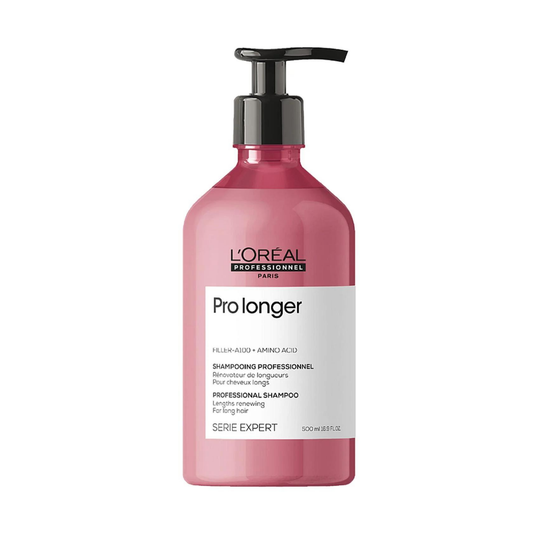 L'Oreal Professionnel Expert Pro Longer Saç Uçlarının Görünümünü Yenileyici Yoğunlaştırıcı Şampuan 500 ml