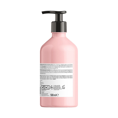 L'Oreal Professionnel Serie Expert Vitamino Color Шампунь для защиты цвета окрашенных волос 500 мл