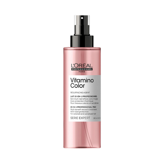 L'Oreal Professionnel Expert Vitamino Color Boyalı Saçlar Bakım Spreyi 190 ml