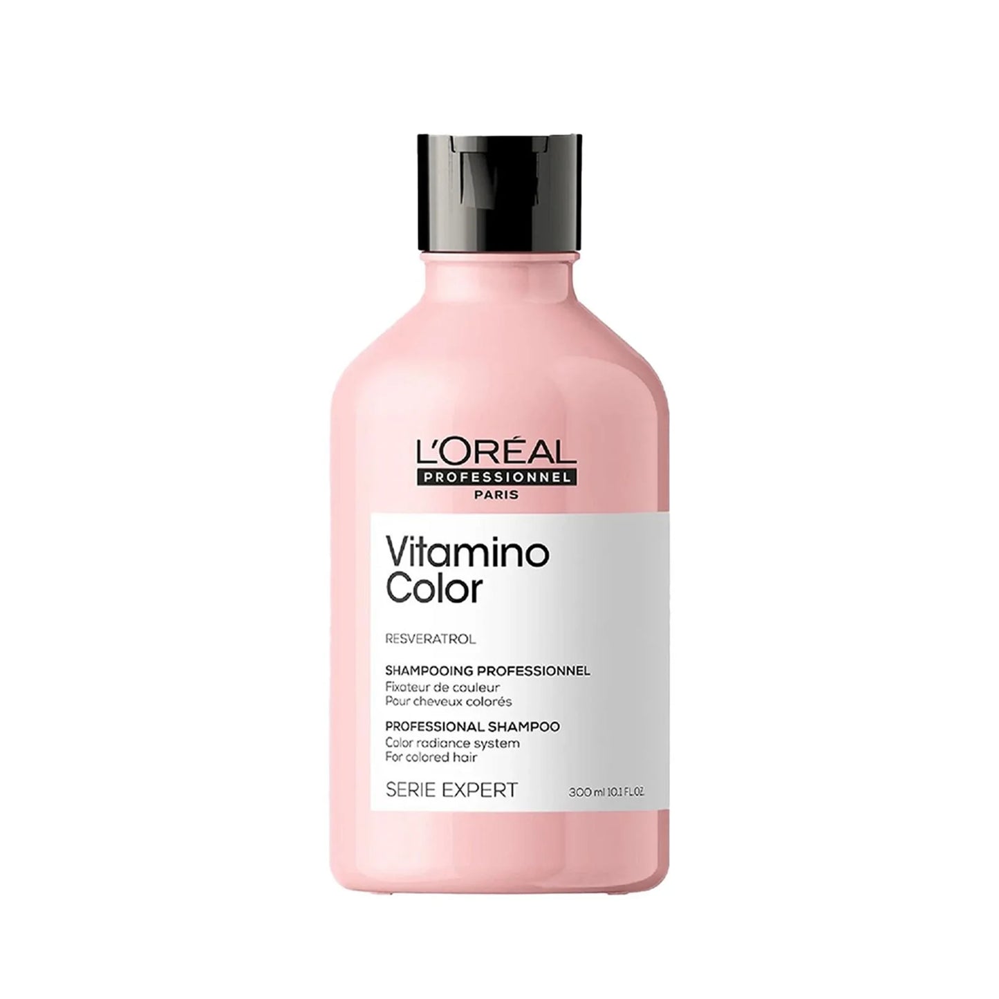 L'Oreal Professionnel Serie Expert Vitamino Color Color Protecting Shampoo for Dyed Hair 300ml