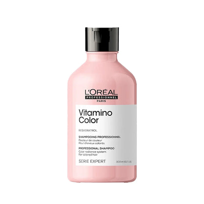 L'Oreal Professionnel Serie Expert Vitamino Color Color Protecting Shampoo for Dyed Hair 300ml
