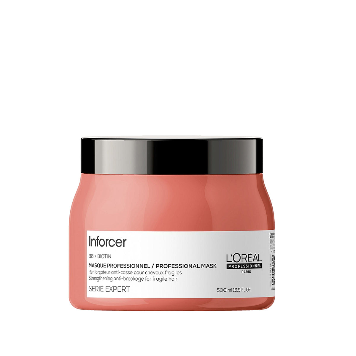 L'Oreal Professionnel Expert Inforcer Biotin B6 Anti-Breakage Strengthening Mask 500ml 
