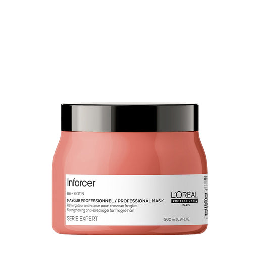 L'Oreal Professionnel Expert Inforcer Biotin B6 Anti-Breakage Strengthening Mask 500ml 