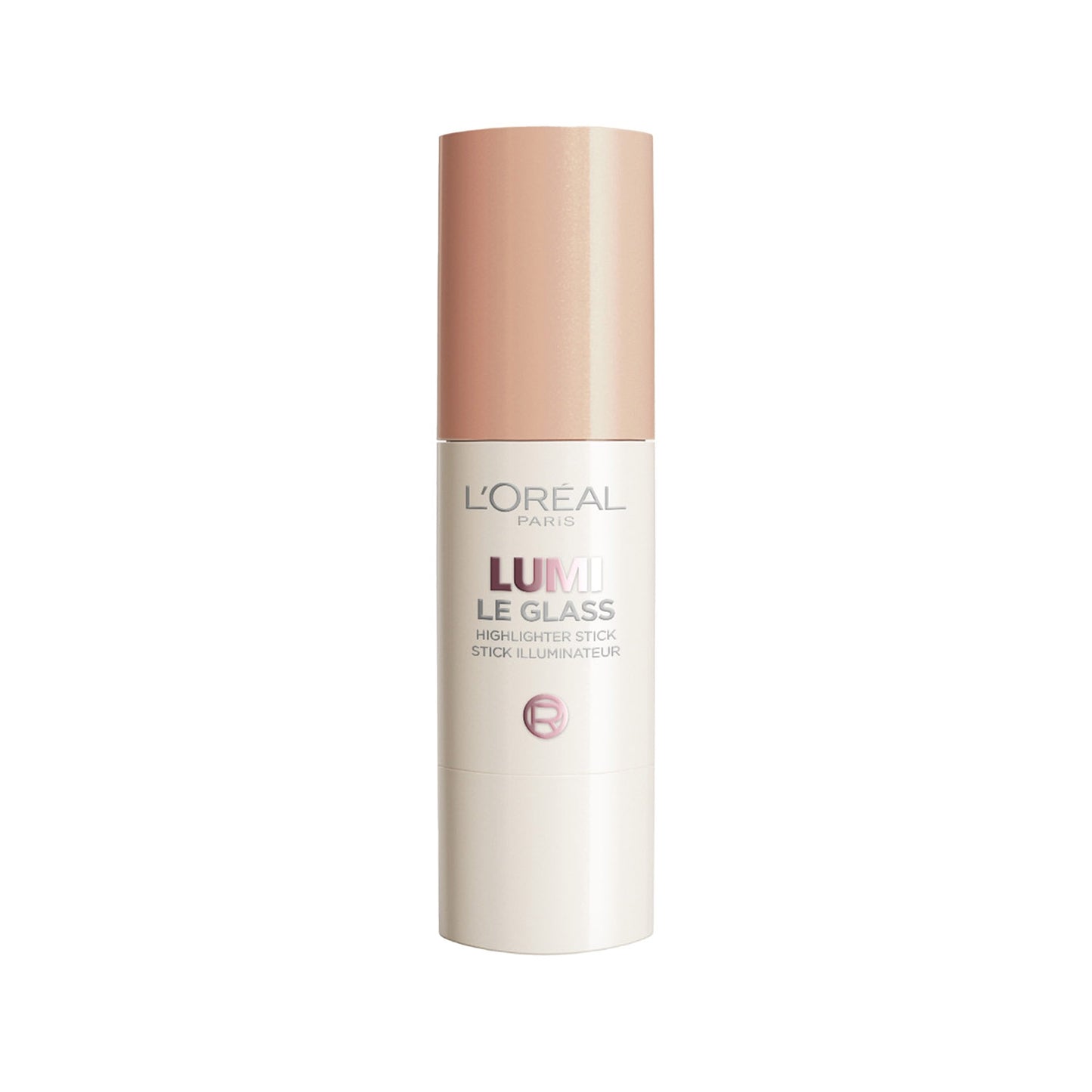 L'Oréal Paris Lumi Le Glass Highlighter Stick Aydınlatıcı