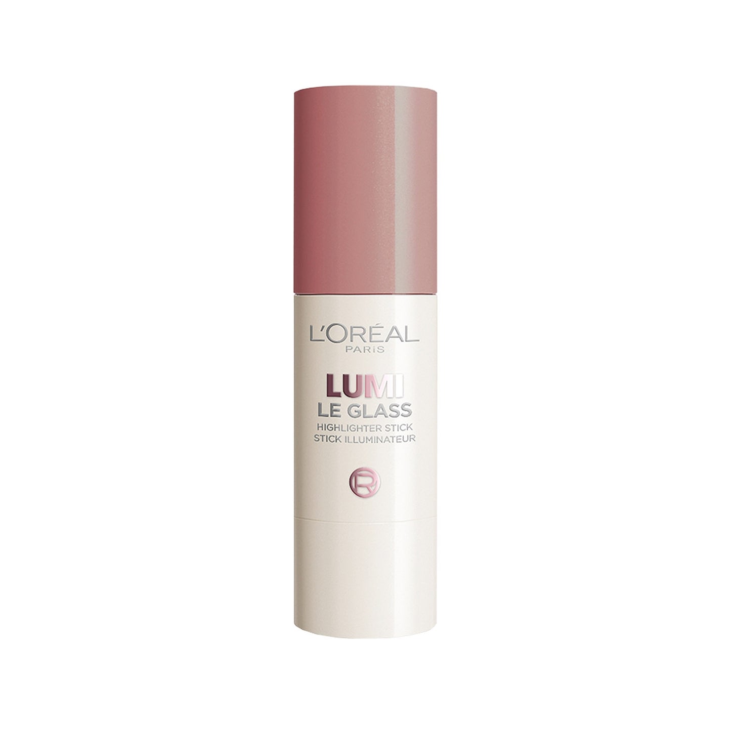 L'Oréal Paris Lumi Le Glass Highlighter Stick Aydınlatıcı