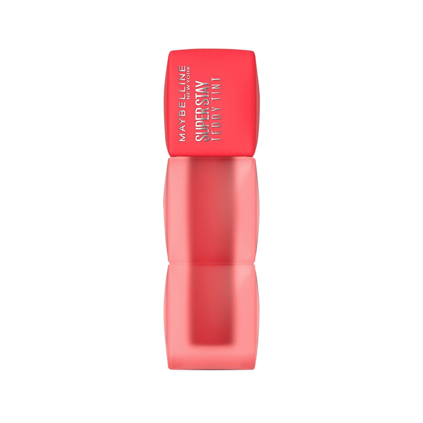Maybelline Super Stay Teddy Tint Likit Mat Ruj
