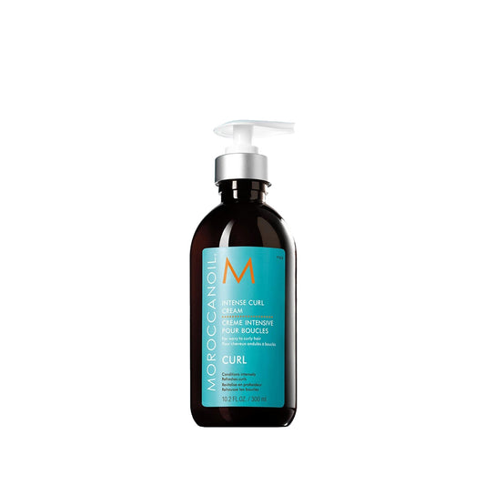 Moroccanoil Leave-In Intense Curl Cream 300ml 