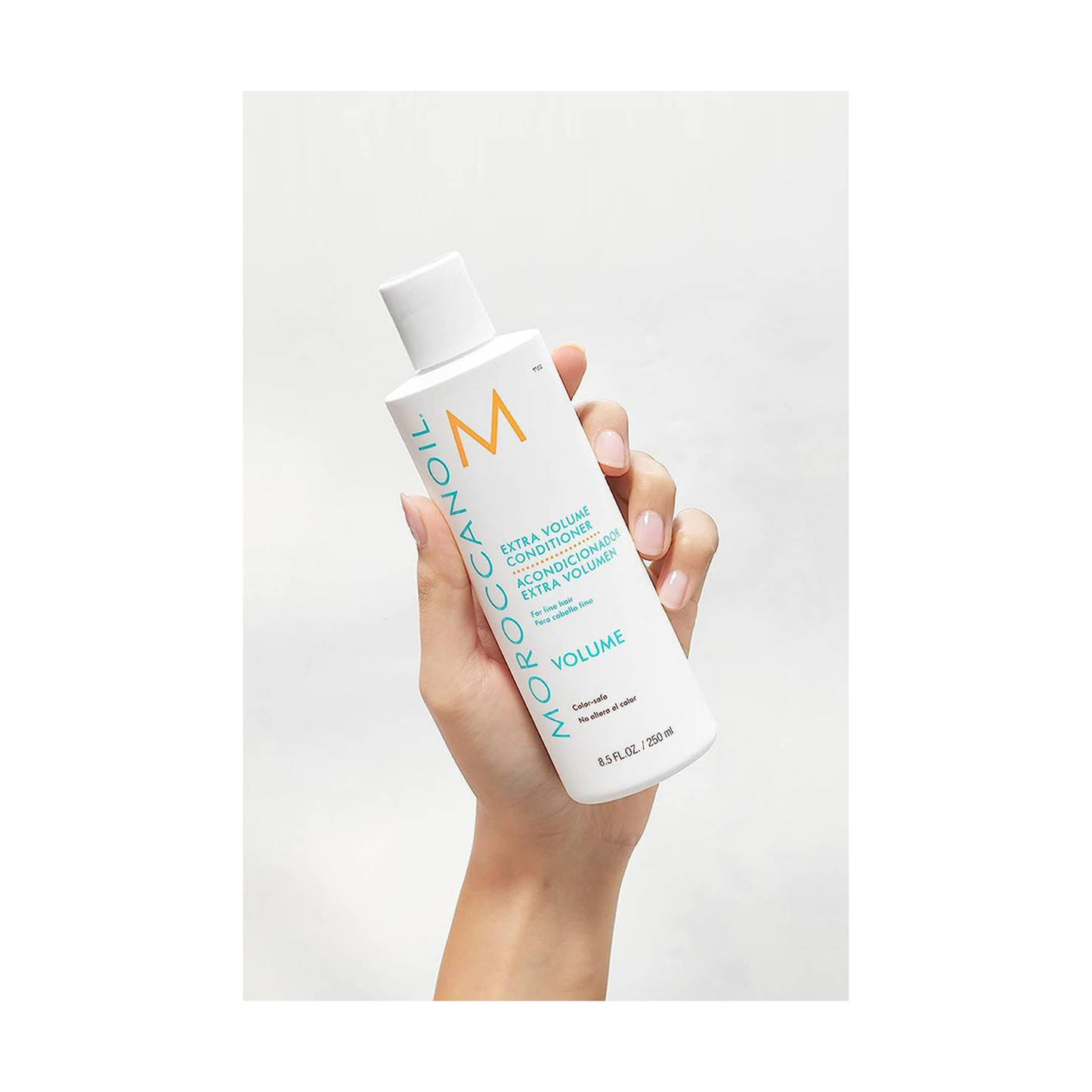 Moroccanoil Ekstra Hacim Veren Saç Bakım Kremi 250 ml