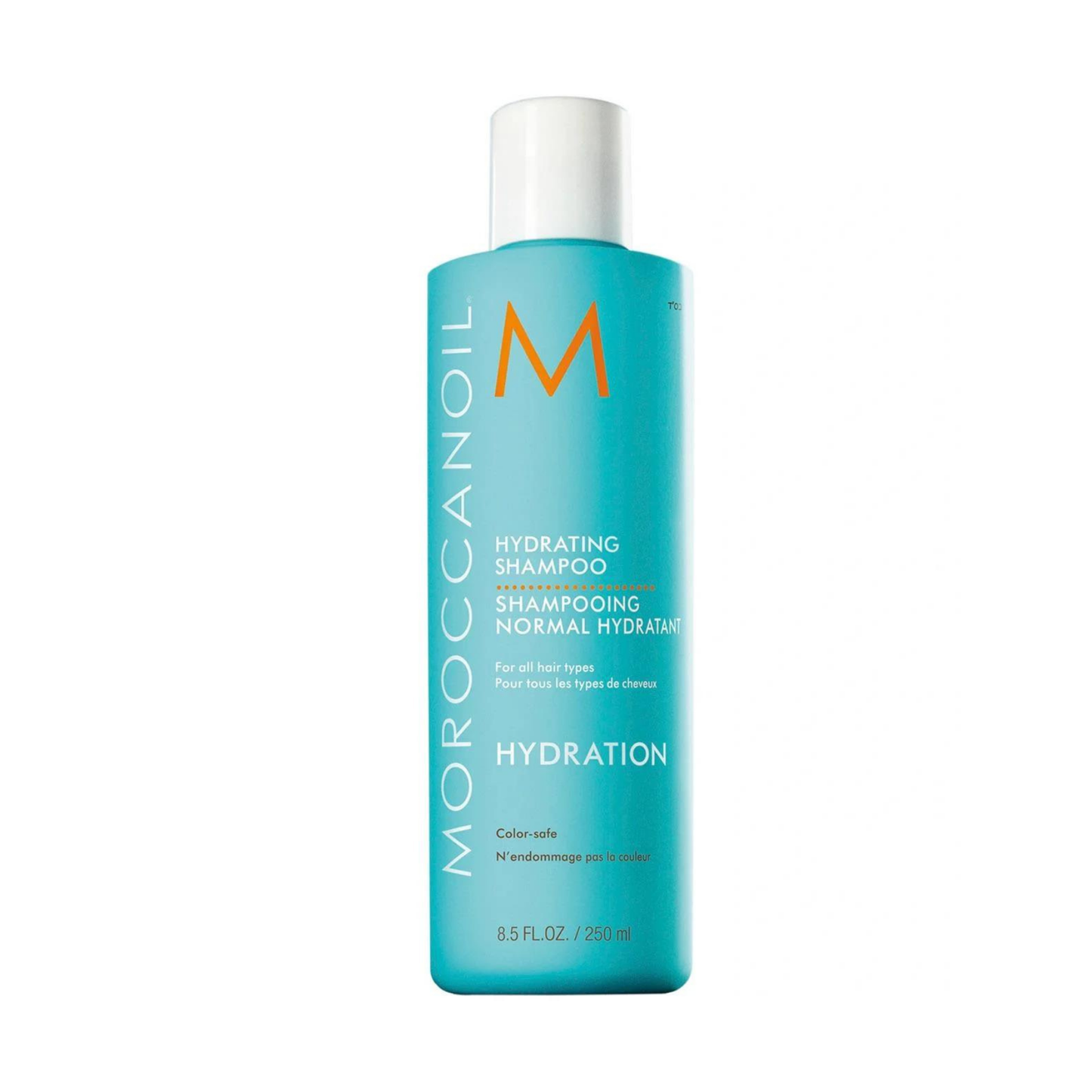 Moroccanoil Hydrating Nemlendirici Saç Bakım Şampuanı 250 ml