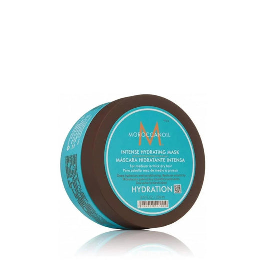 Moroccanoil Intense Hydrating Saç Bakım Maskesi 250 Ml