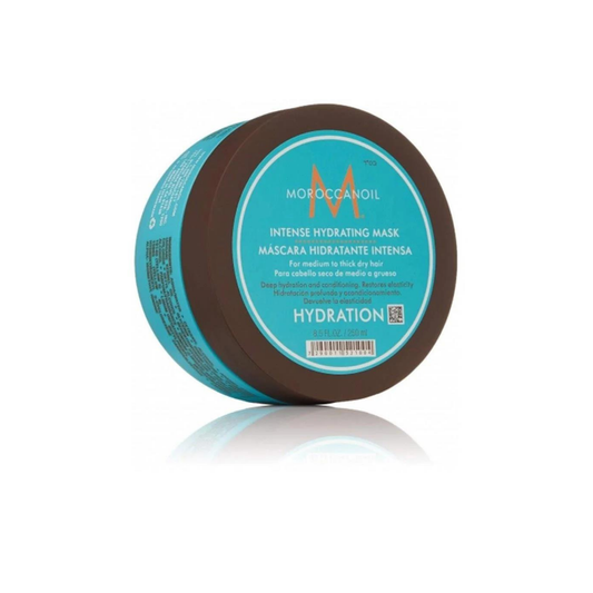 Moroccanoil Intense Hydrating Saç Bakım Maskesi 250 Ml