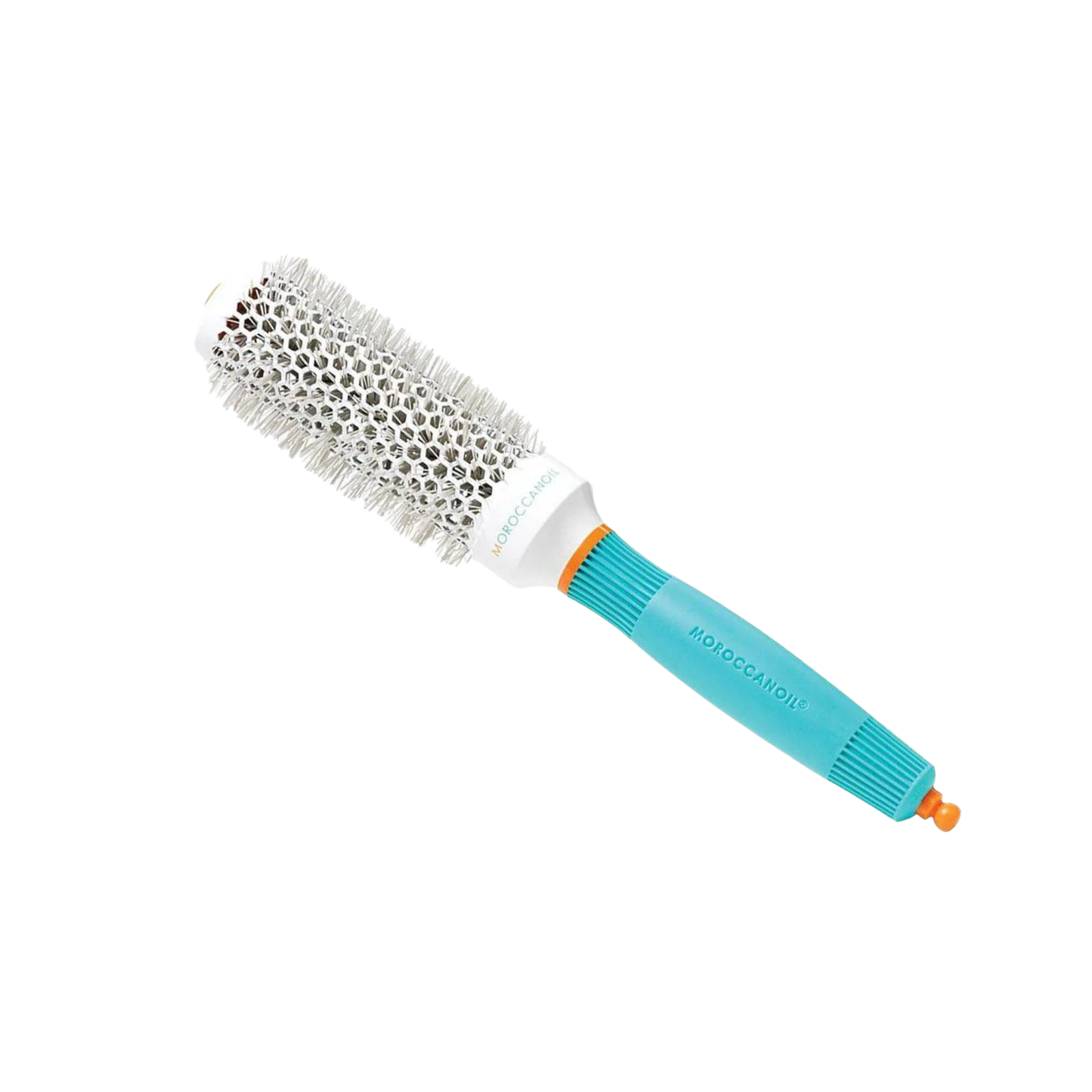 Moroccanoil Round Brush Seramik Yuvarlak Saç Fırçası 35 mm