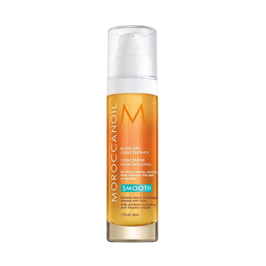 Moroccanoil Blow Dry Fön Öncesi Saç Bakım Serumu 50 ml