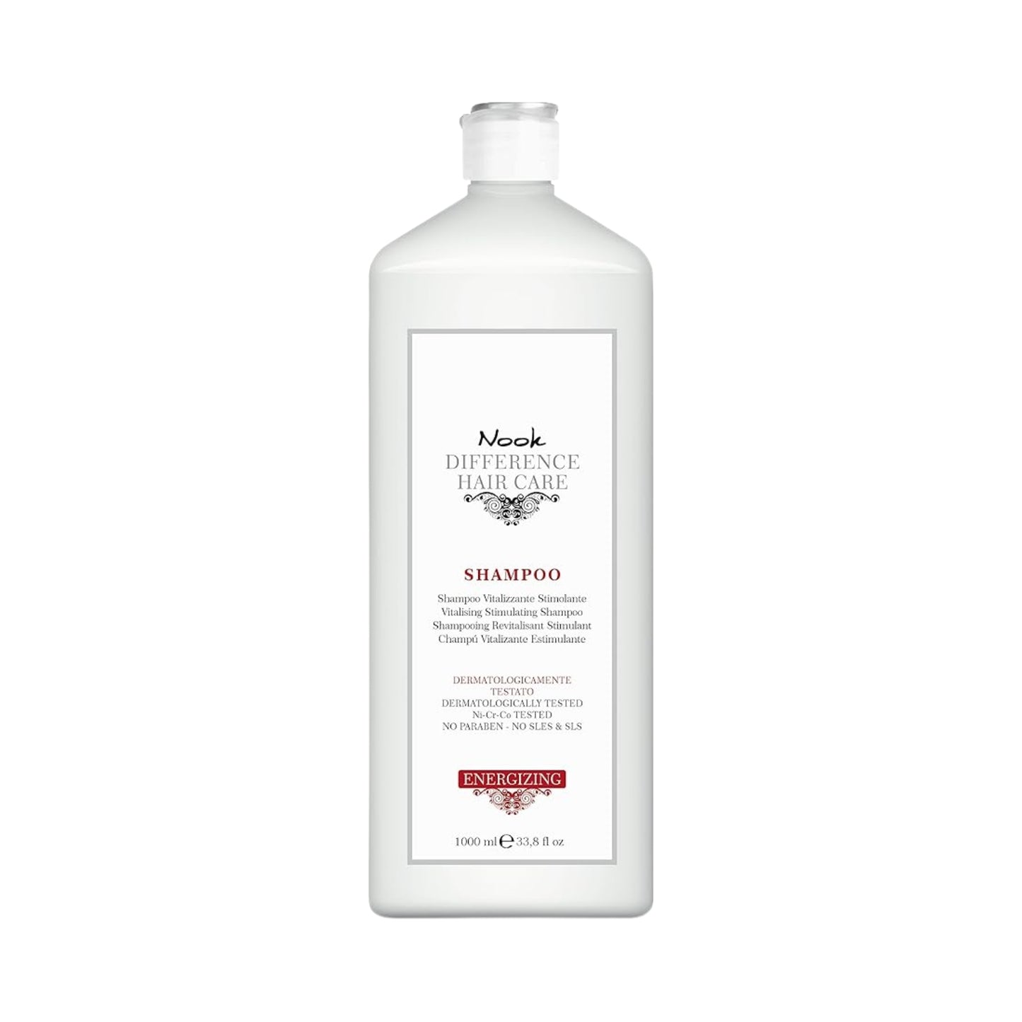 Nook DHC Dökülme Karşıtı Şampuan 1000ml