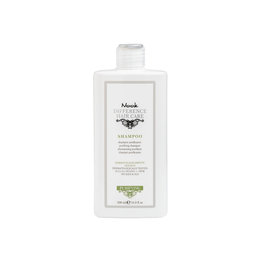 Nook DHC Kepek Karşıtı Şampuan 500ml