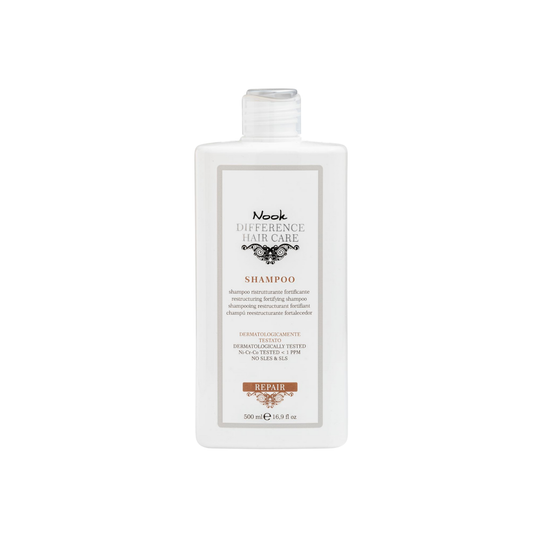 Nook DHC Onarıcı Şampuan 500ml