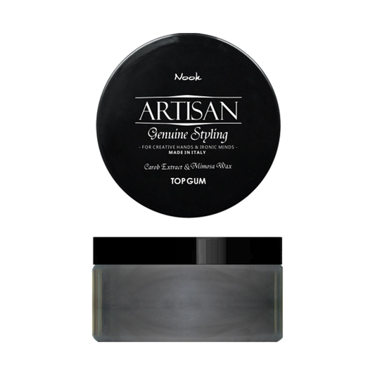 Nook Fiber Sakız Wax 100 ml (Vegan) Artısan Seri