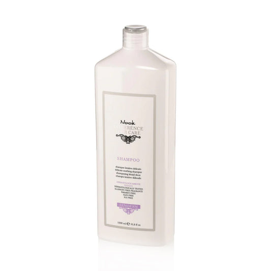 Nook DHC Hassas ve Tahriş Olmuş Saçlar için Şampuan 1000ml
